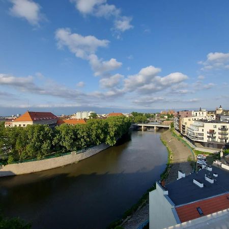Apartment Ksiecia Witolda 43 Wrocław Exterior foto