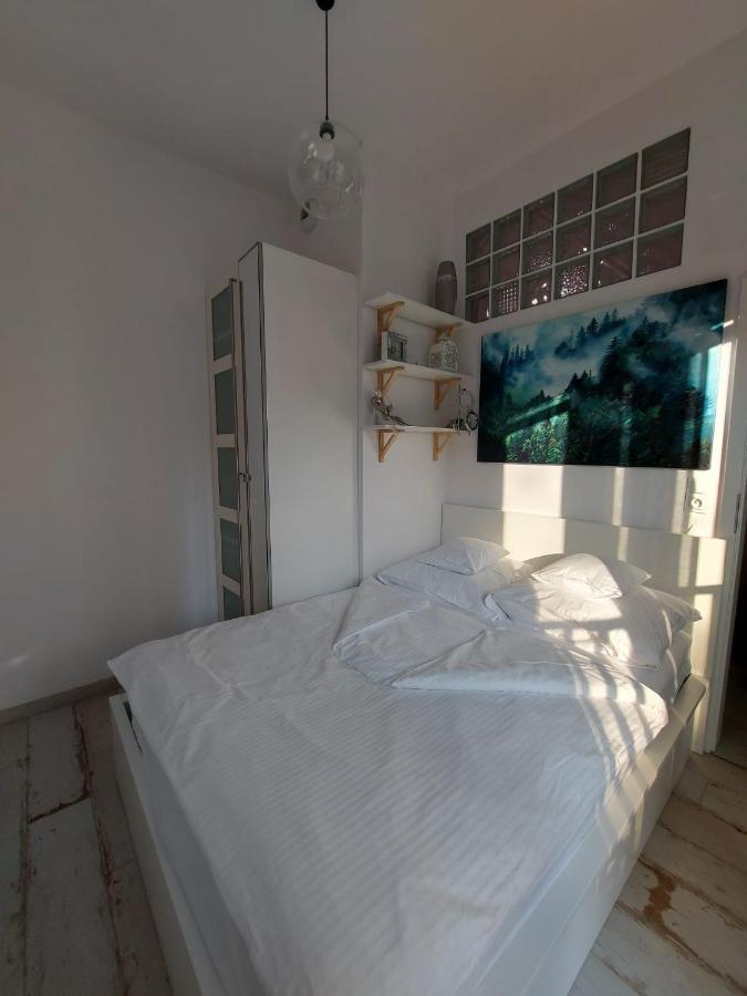 Apartment Ksiecia Witolda 43 Wrocław Exterior foto