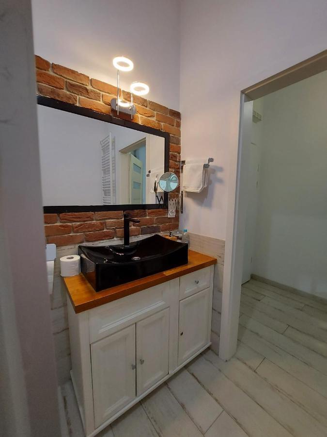 Apartment Ksiecia Witolda 43 Wrocław Exterior foto