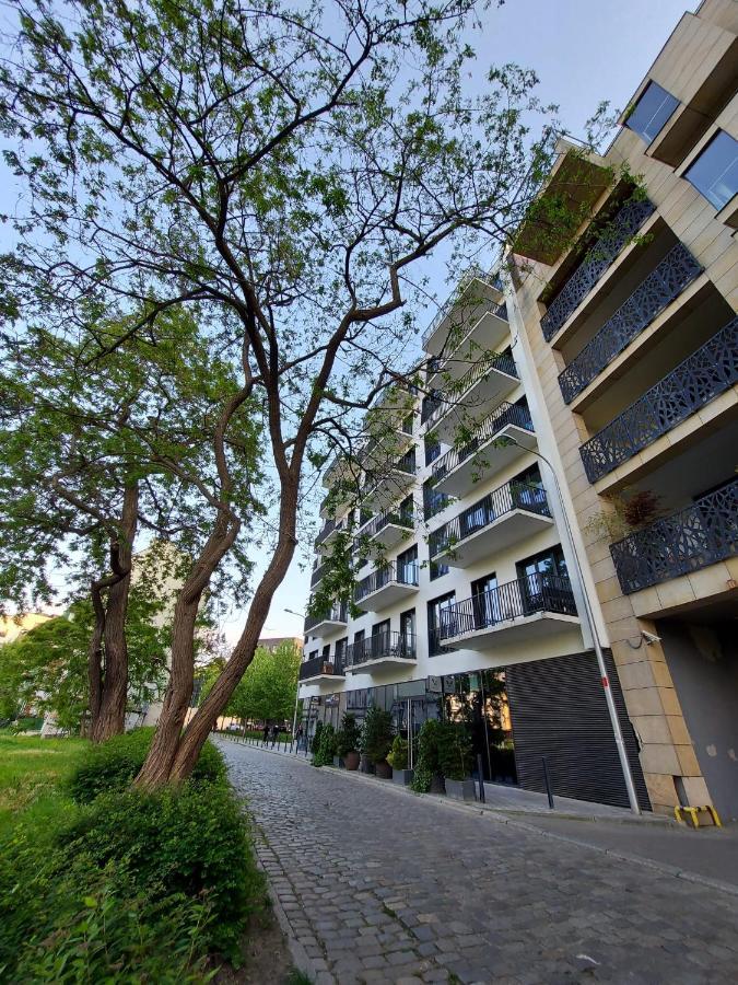 Apartment Ksiecia Witolda 43 Wrocław Exterior foto